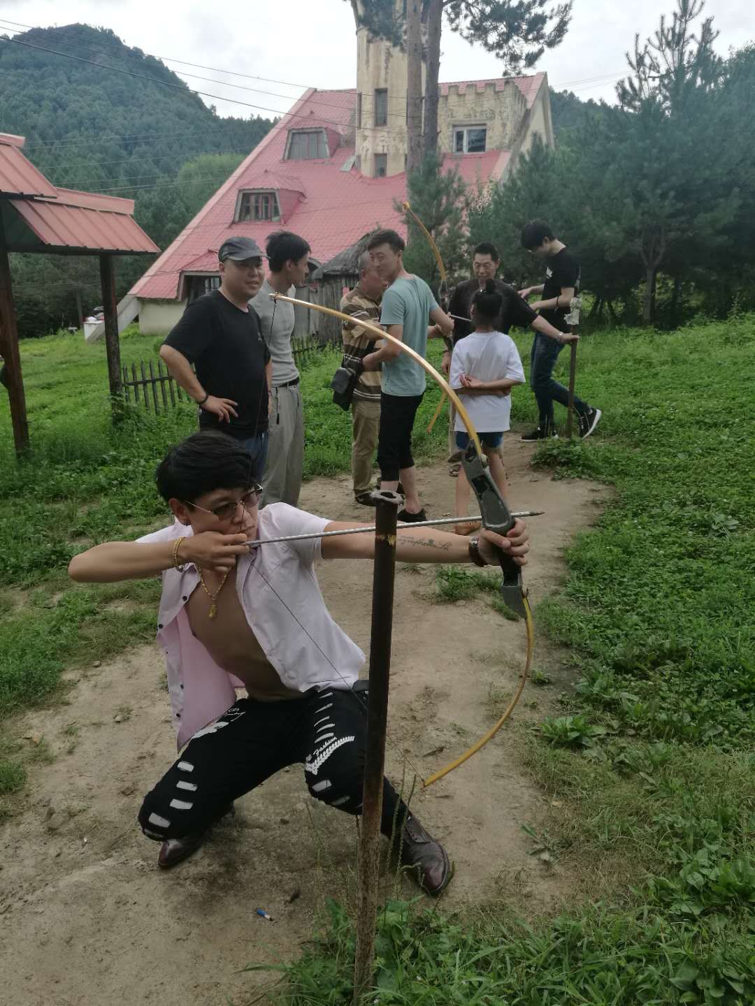 團(tuán)隊風(fēng)采